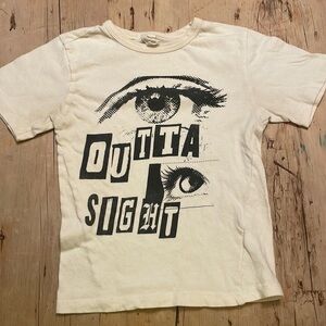 Urban Outfitters Short sleeve cotton Tee